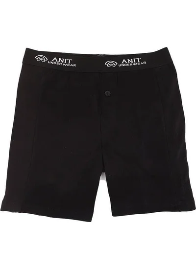 انيت 1114 Men's Lycra Long Boxer 3 Pieces