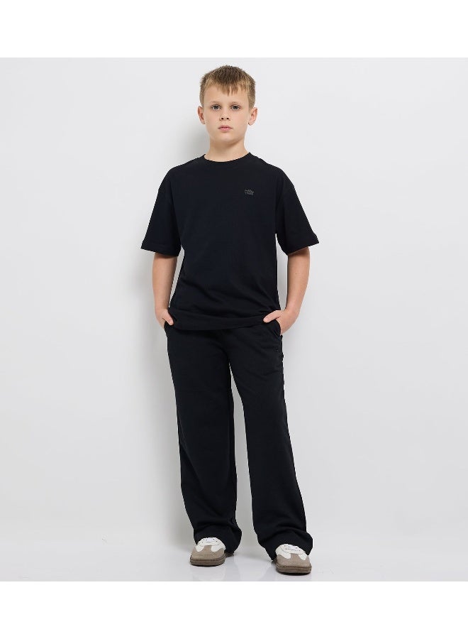 F5 Men's F5 Active Long Sleeve T-Shirt - Image 1