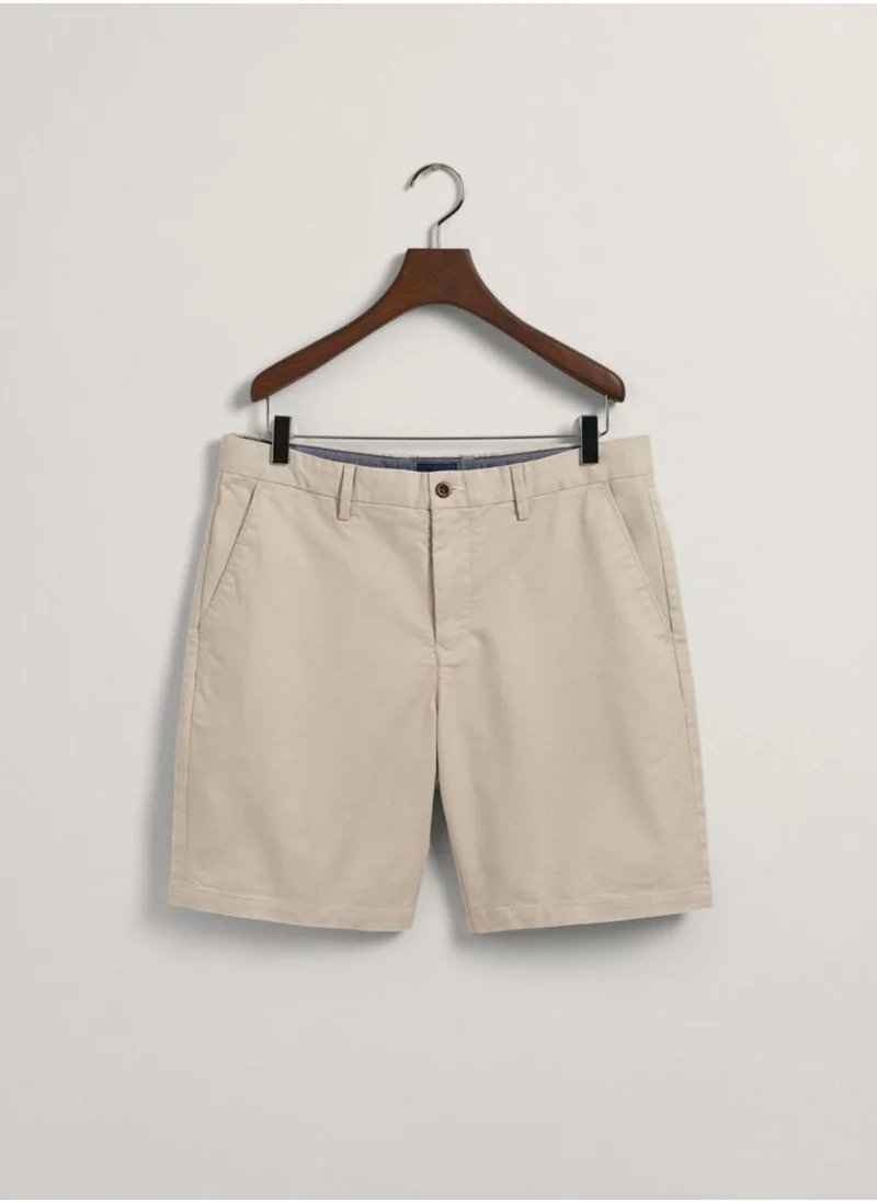 GANT Gant Allister Regular Fit Tech Prep™ Shorts