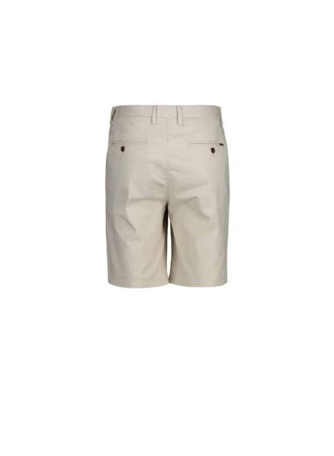 غانت Gant Allister Regular Fit Tech Prep™ Shorts