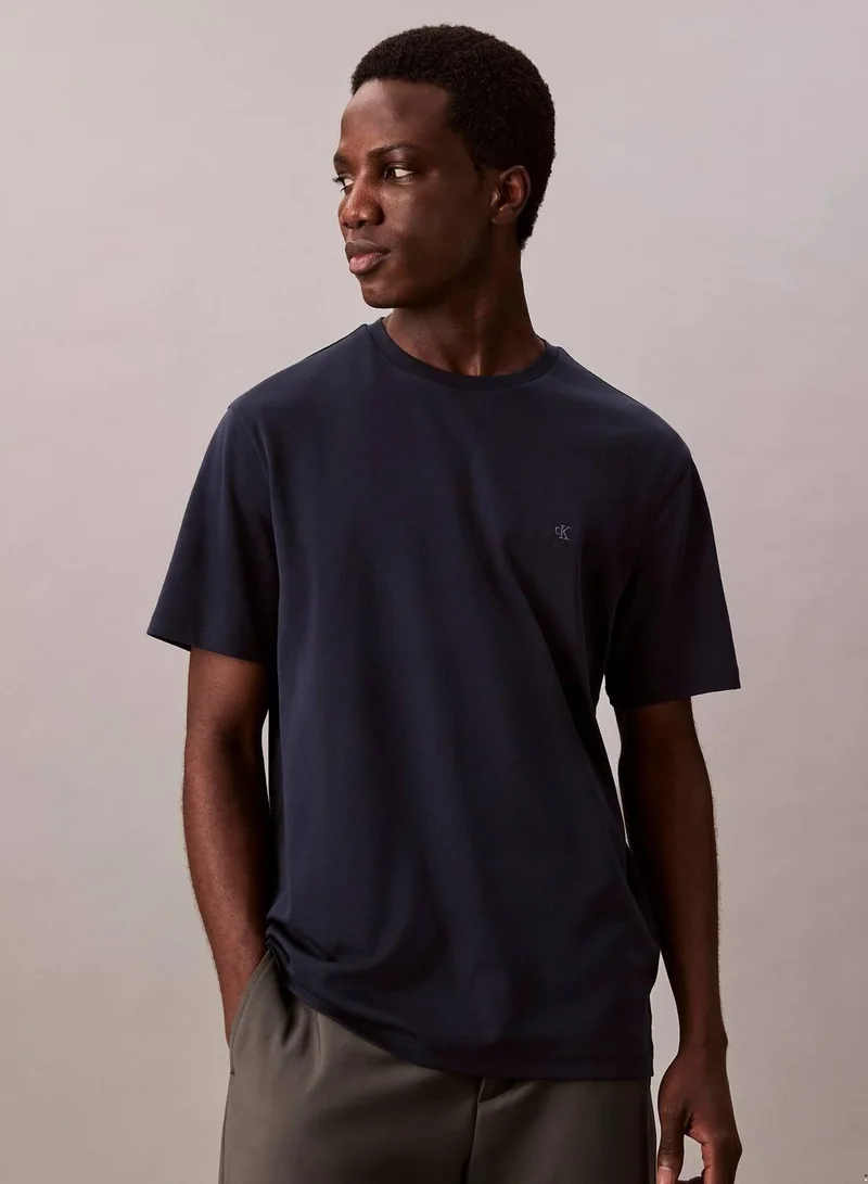Luxury Cotton T-shirt