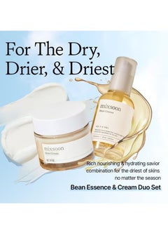 mixsoon Bean Essence 1.69 fl oz / 50ml | Natural fermented soybean serum for moisturization and skin nourishment | Cruelty Free  - Image 5