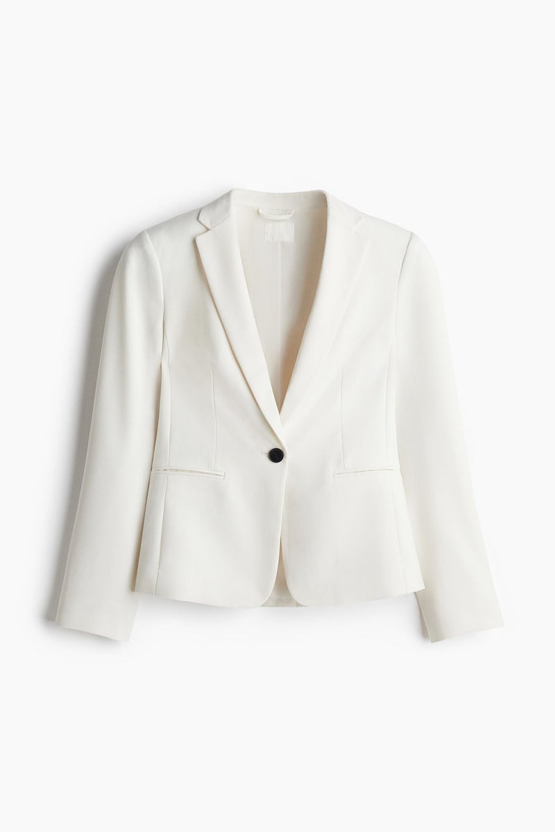 H&M Fitted Jacket  - Image 1