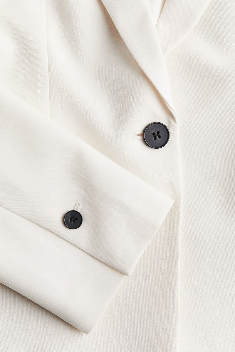 H&M Fitted Jacket  - Image 2