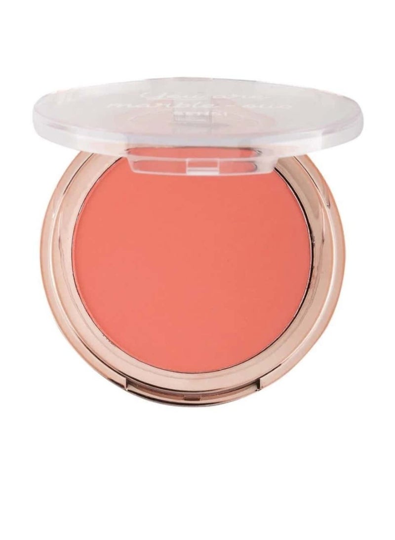 SENSI The Marble Effect Blush #31 Pink - Image 1