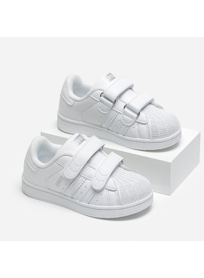 Annil spring 2025 Durable Casual Shoes - Kids' Unisex Canvas Sneakers For Boys & Girls - Image 4