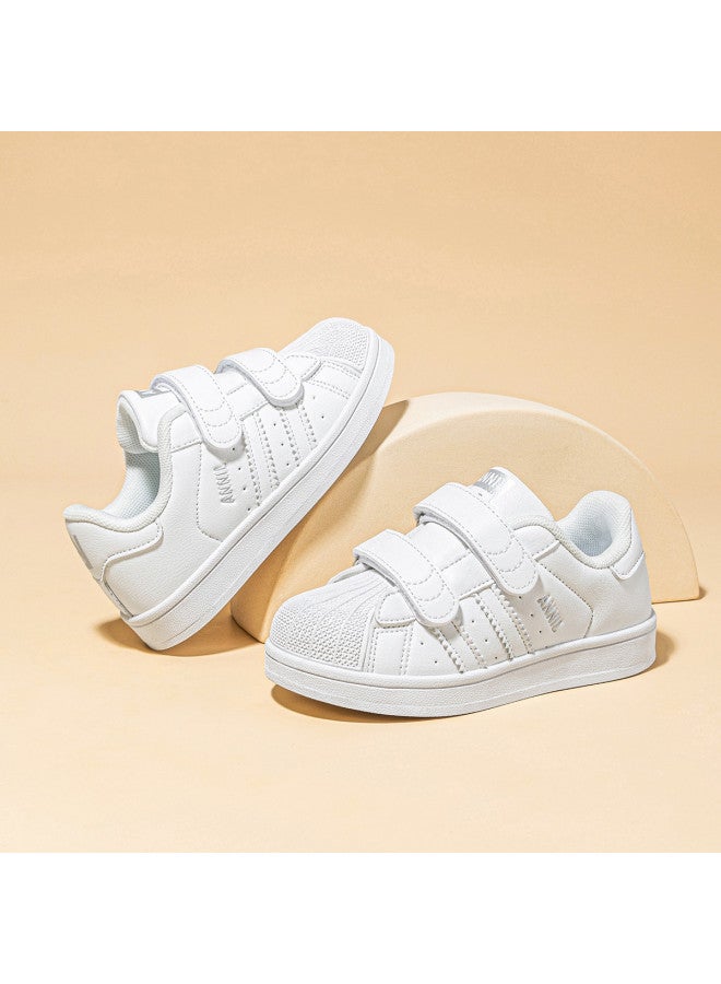 Annil spring 2025 Durable Casual Shoes - Kids' Unisex Canvas Sneakers For Boys & Girls - Image 5