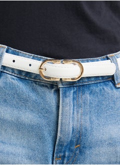 ELLA Double Buckle Belt  - Image 4