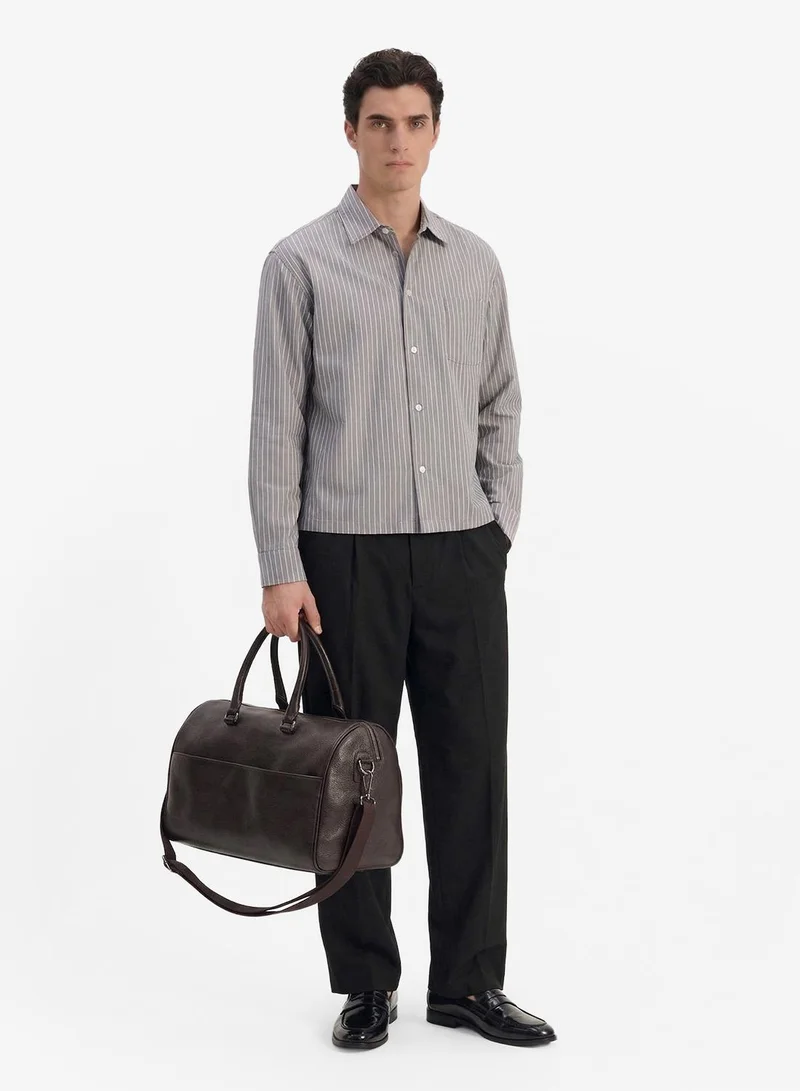 JACK & JONES  Casual Long Sleeve Shirt for Men | Best Price UAE