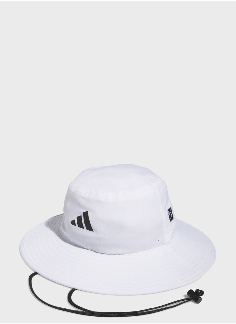 Adidas Widr Brim Hat  - Image 1
