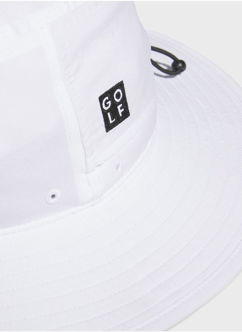 Adidas Widr Brim Hat  - Image 3