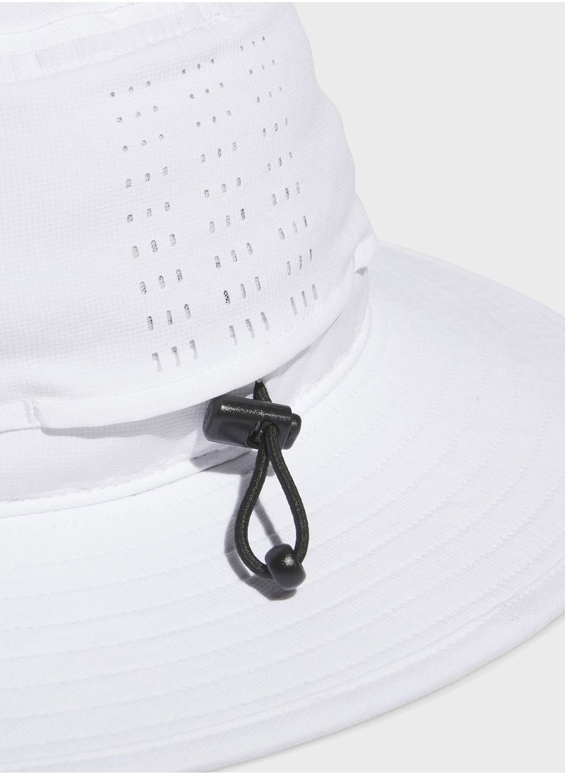 Adidas Widr Brim Hat  - Image 4