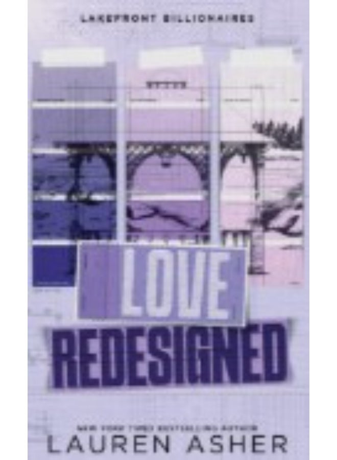 Love Redesigned - Image 1