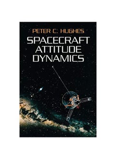 Spacecraft Attitude Dynamics 