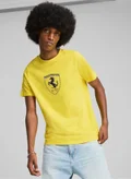 PUMA speed yellow
