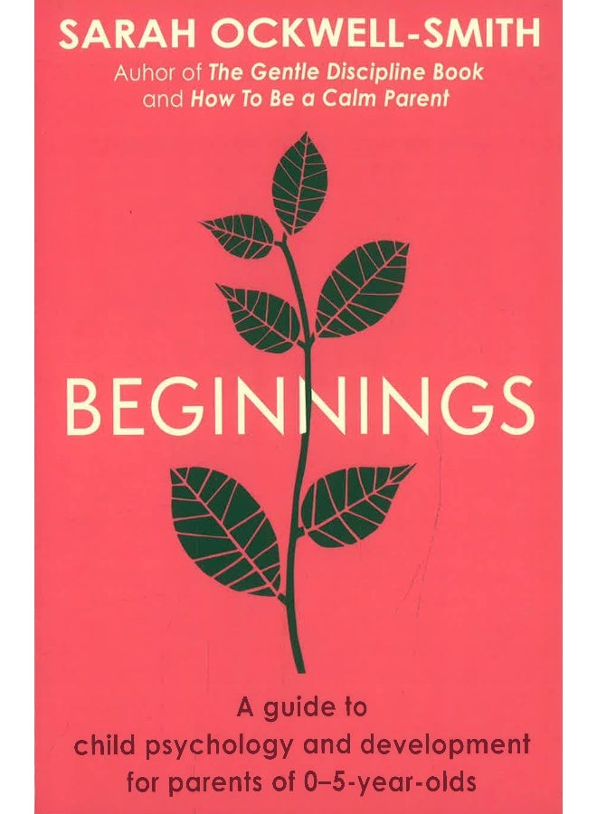 Beginnings  - Image 1