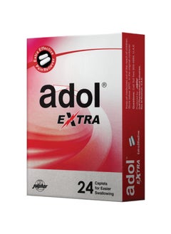 Adol Extra 24 Tab 