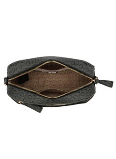 GUESS Women's Fashion Printed Casual Cross-body Shoulder Bag 23*7*17cm  - Image 3