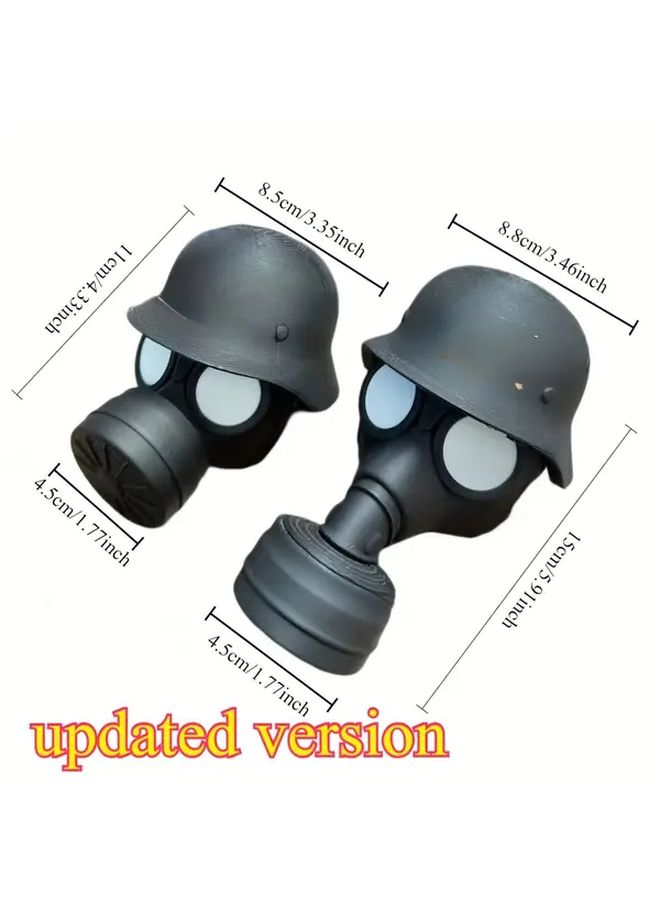 Green Plastic Trailer Coupling Cover Cap With Metal Hooks Short Style For Trailers Trucks And RVs Weatherproof Secure Hitch Accessory - Image 2