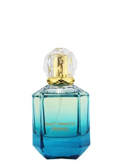 بروميس عطر سويت فرانسيسكو ازرق اودبارفان  - Image 2