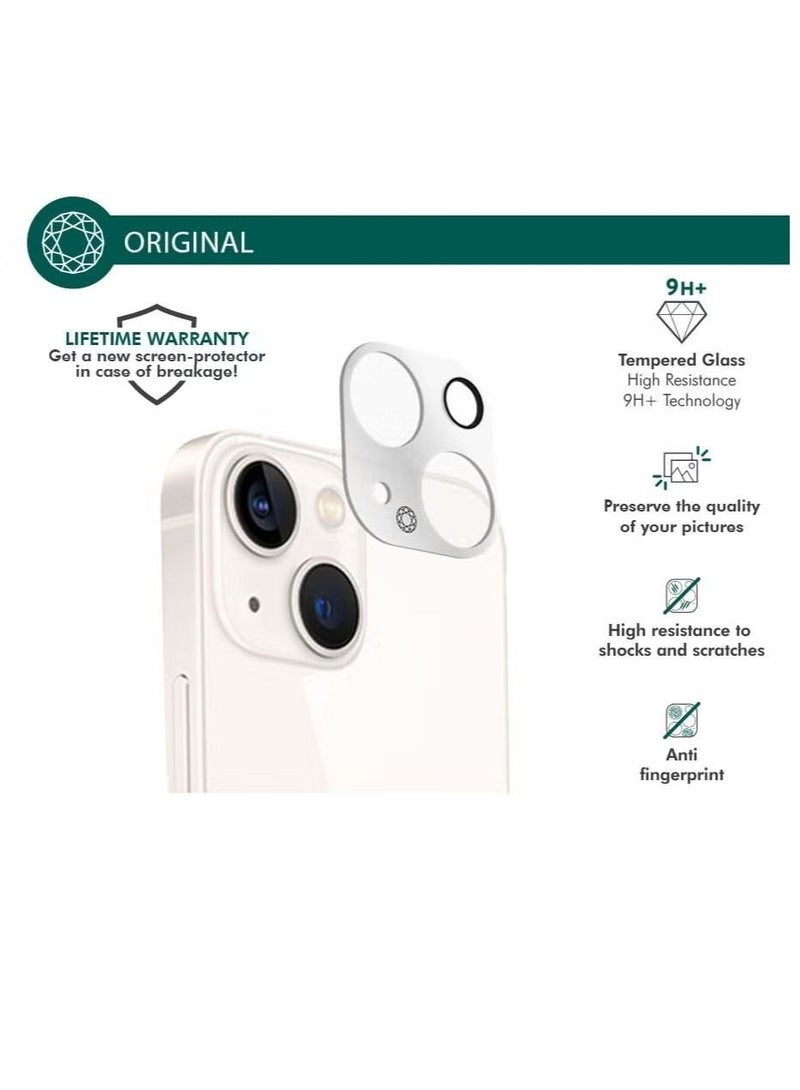 IAF Glass For IPhone 14 and 14 Plus Camera Screen Protector - Image 2