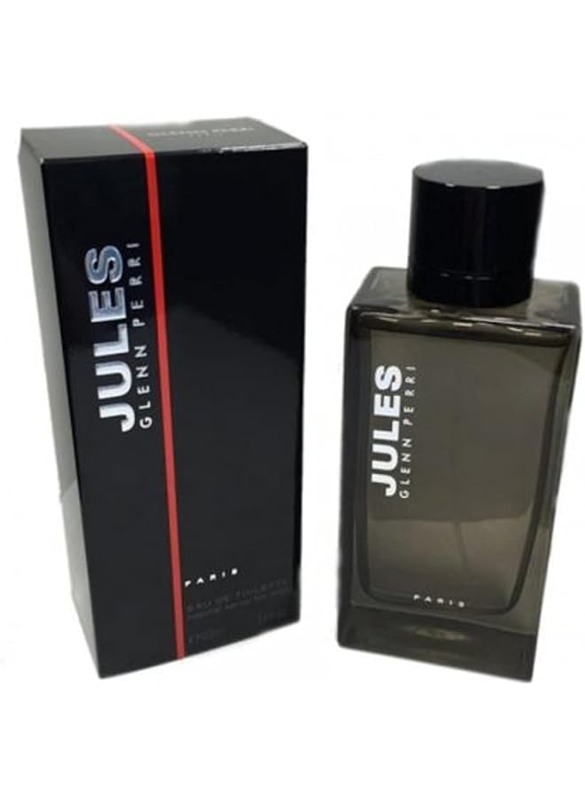 Glenn Perri Jlenn Perri Jules Eau De Toilette For Men 100Ml