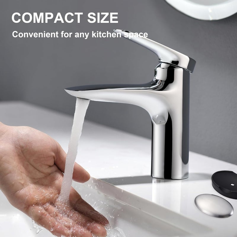 Mihey 3 Packs Stainless Steel Bar Soap Metal Soap Bar Odor Remover Rub Away Smell like Fish Garlic Onion Smell from Hand - Image 4