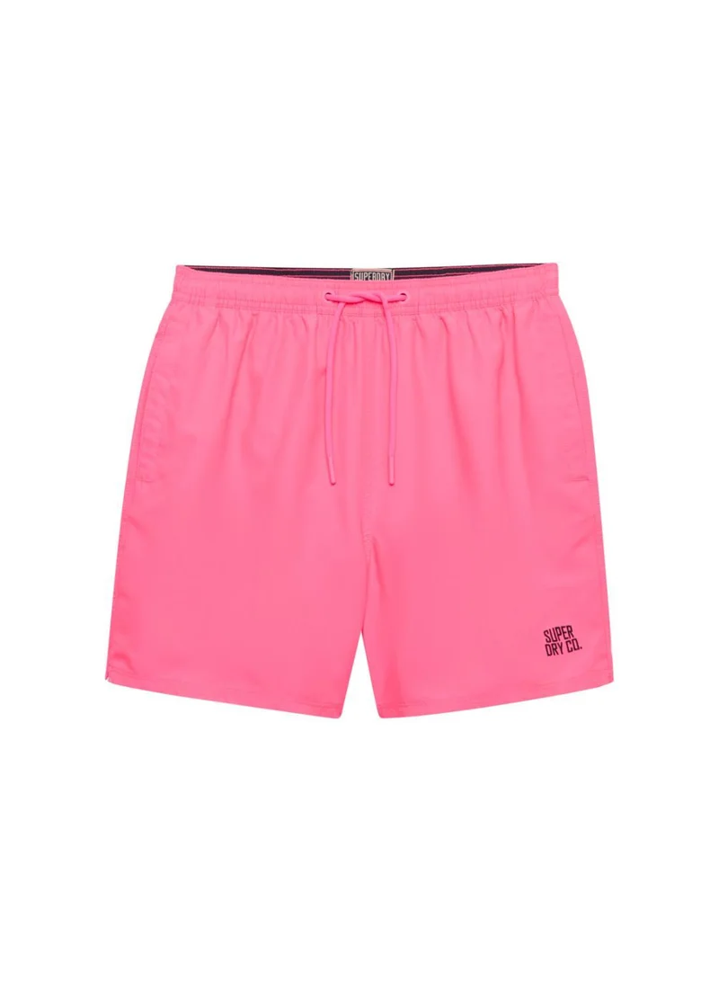 Superdry Essential 16-Inch Swim Shorts