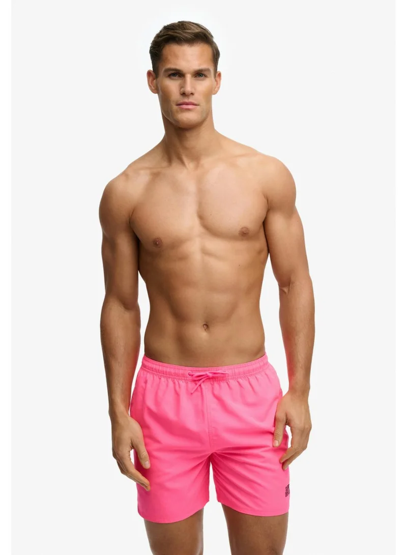 Essential 16-Inch Swim Shorts
