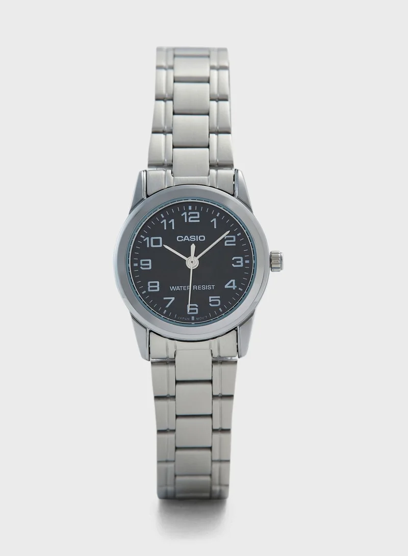 CASIO Dress Watch