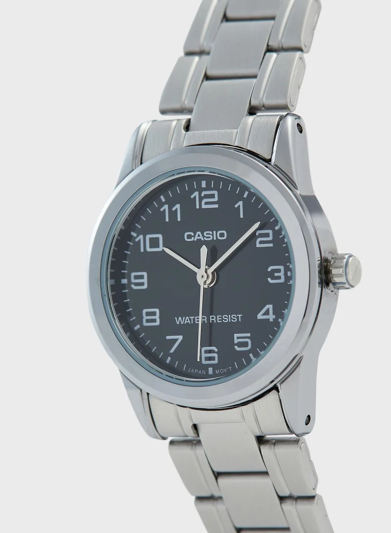 CASIO Dress Watch