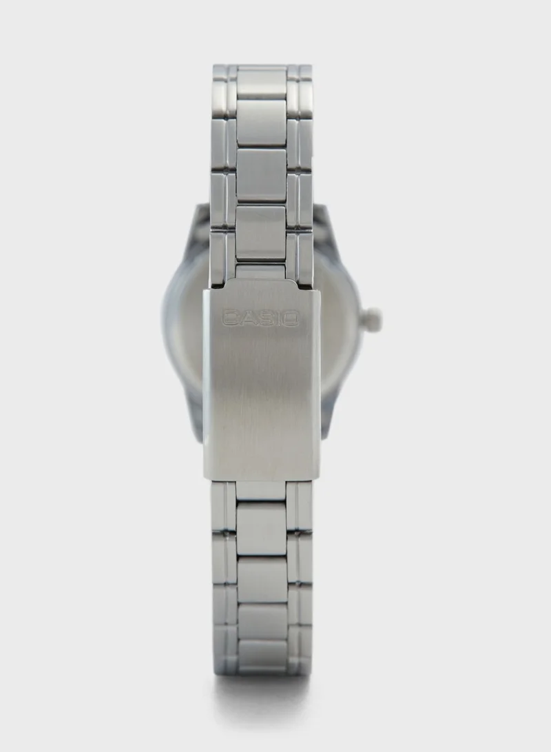 CASIO Dress Watch