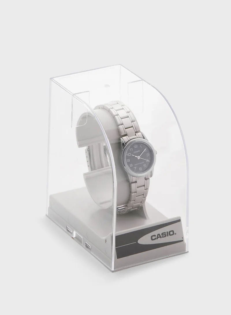 CASIO Dress Watch