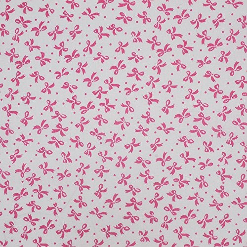 iNee Pink Fat Quarters Quilting Fabric Bundles for Quilting Sewing Crafting,18 x 22 inches,(Pink) - Image 4