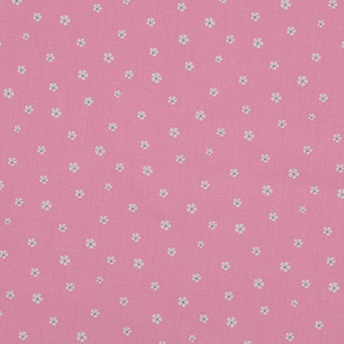 iNee Pink Fat Quarters Quilting Fabric Bundles for Quilting Sewing Crafting,18 x 22 inches,(Pink) - Image 5