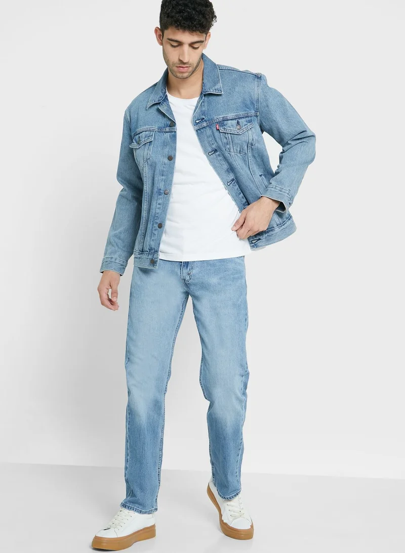 Levi's Levi's® 505™ Regular Jeans