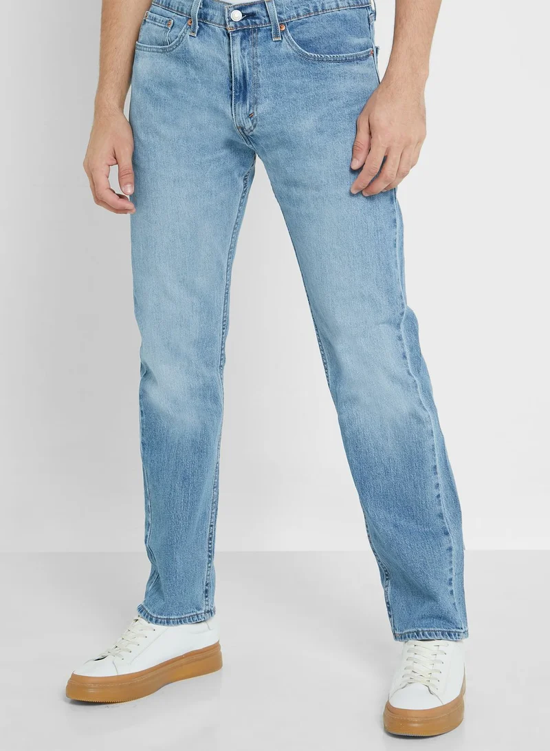 Levi's Levi's® 505™ Regular Jeans