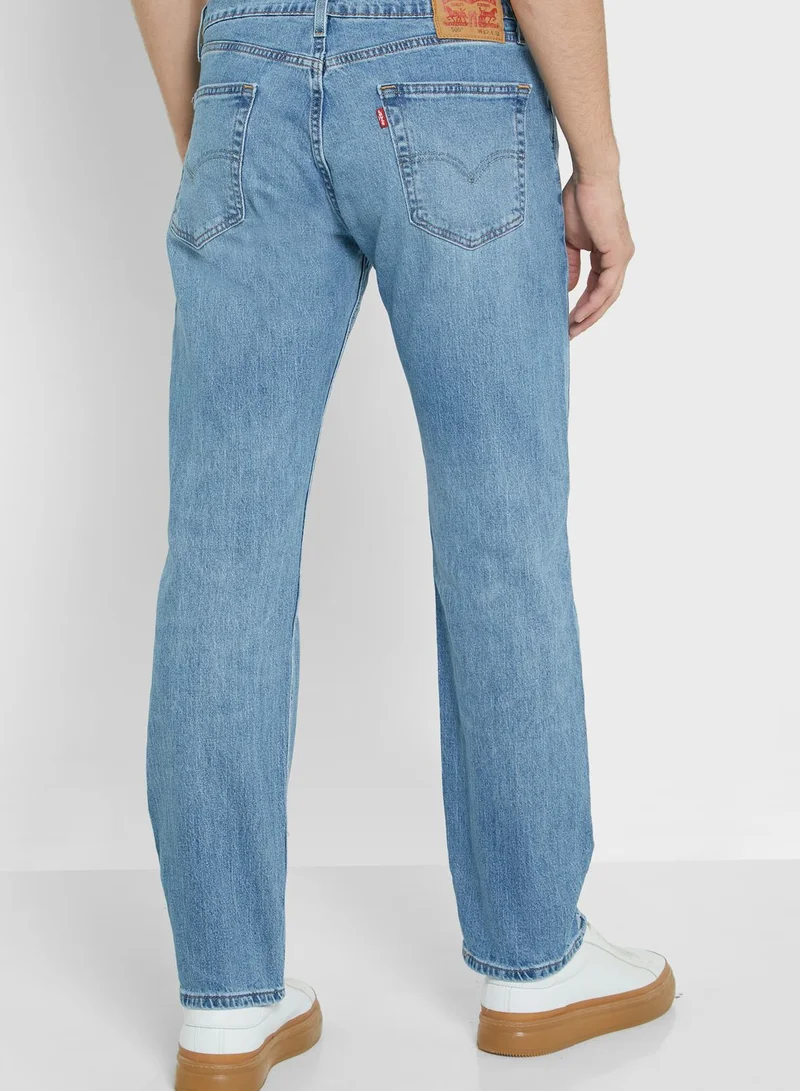 Levi's Levi's® 505™ Regular Jeans