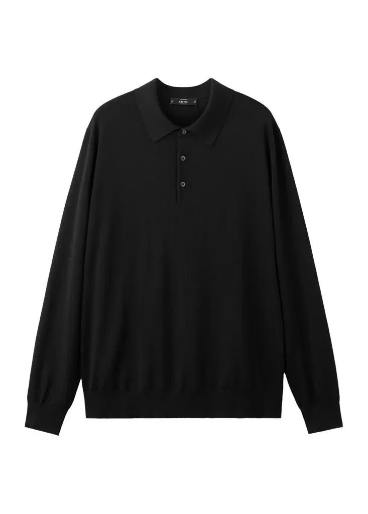Mango Man  Polo WILLYS for Men | Best Price UAE
