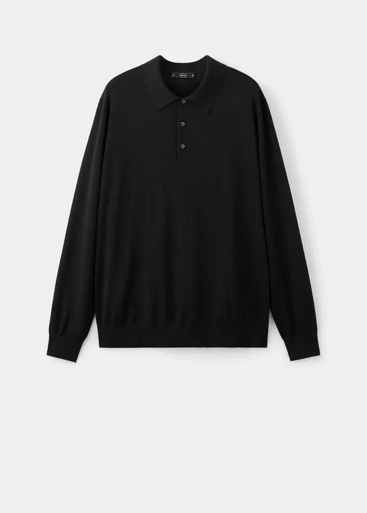 Mango Man  Polo WILLYS for Men | Best Price UAE