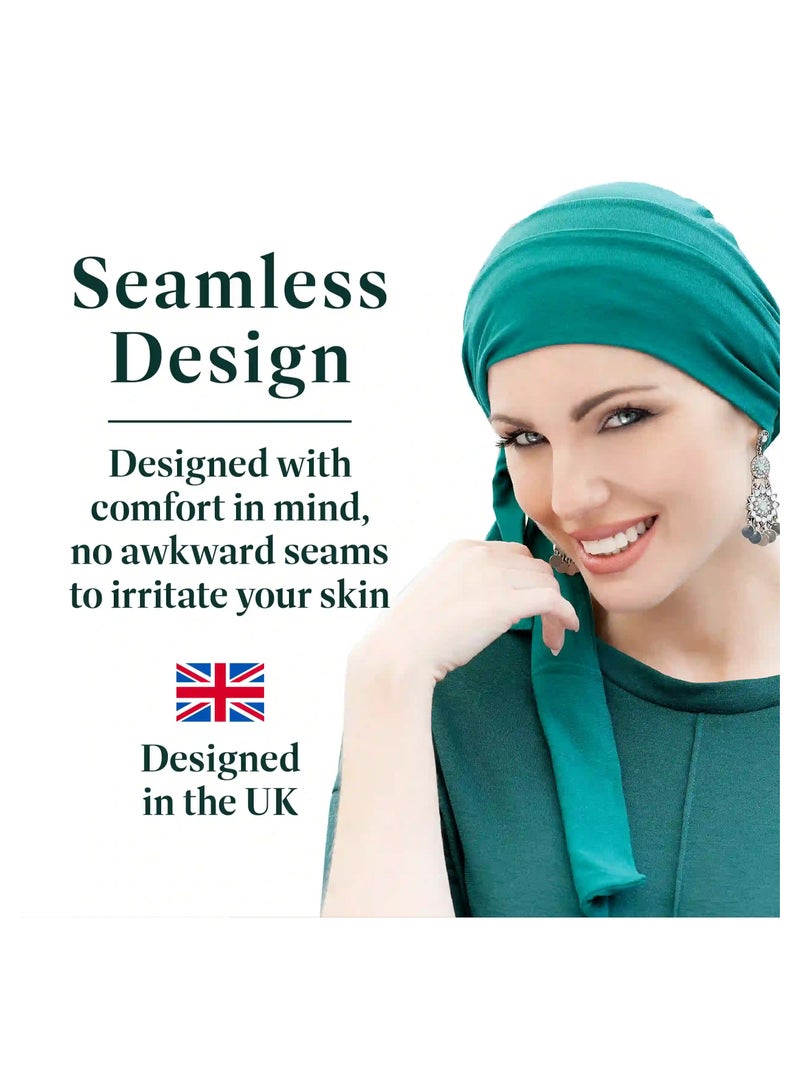 Rung Women Luxury Headwear Hat - Primrose Headband - Image 5