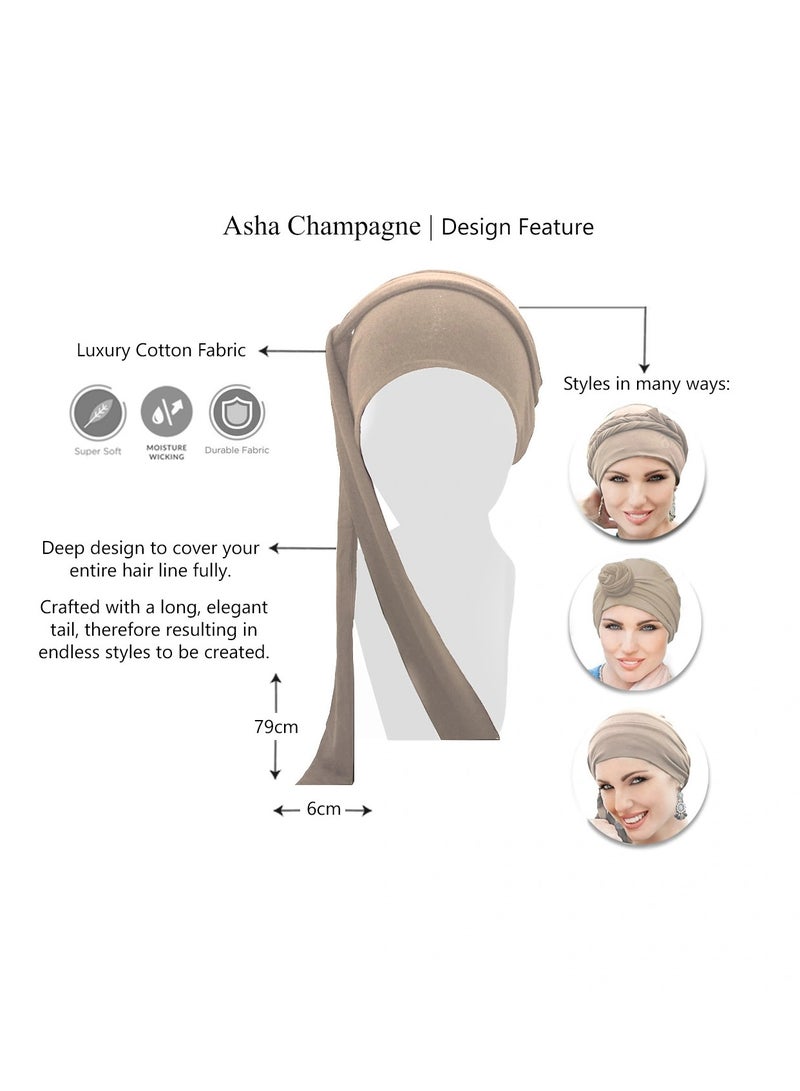 Rung Women Luxury Headwear Hat - Primrose Headband - Image 4