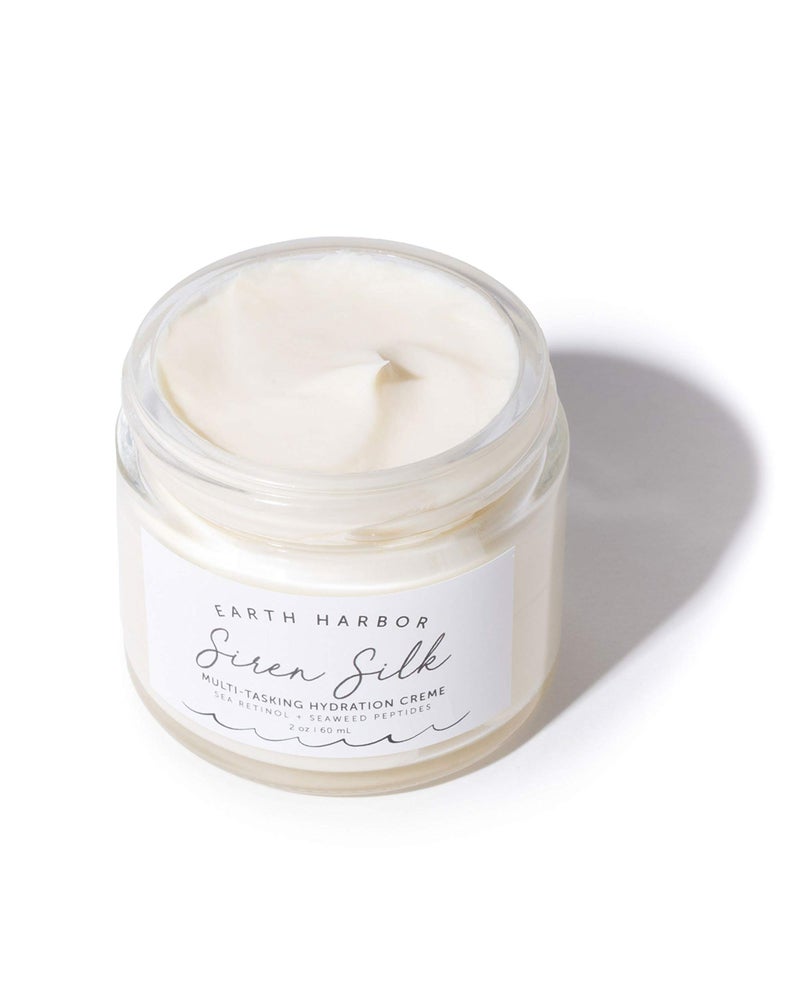 Earth Harbor SIREN SILK Multi-Tasking Hydration Creme - Image 2