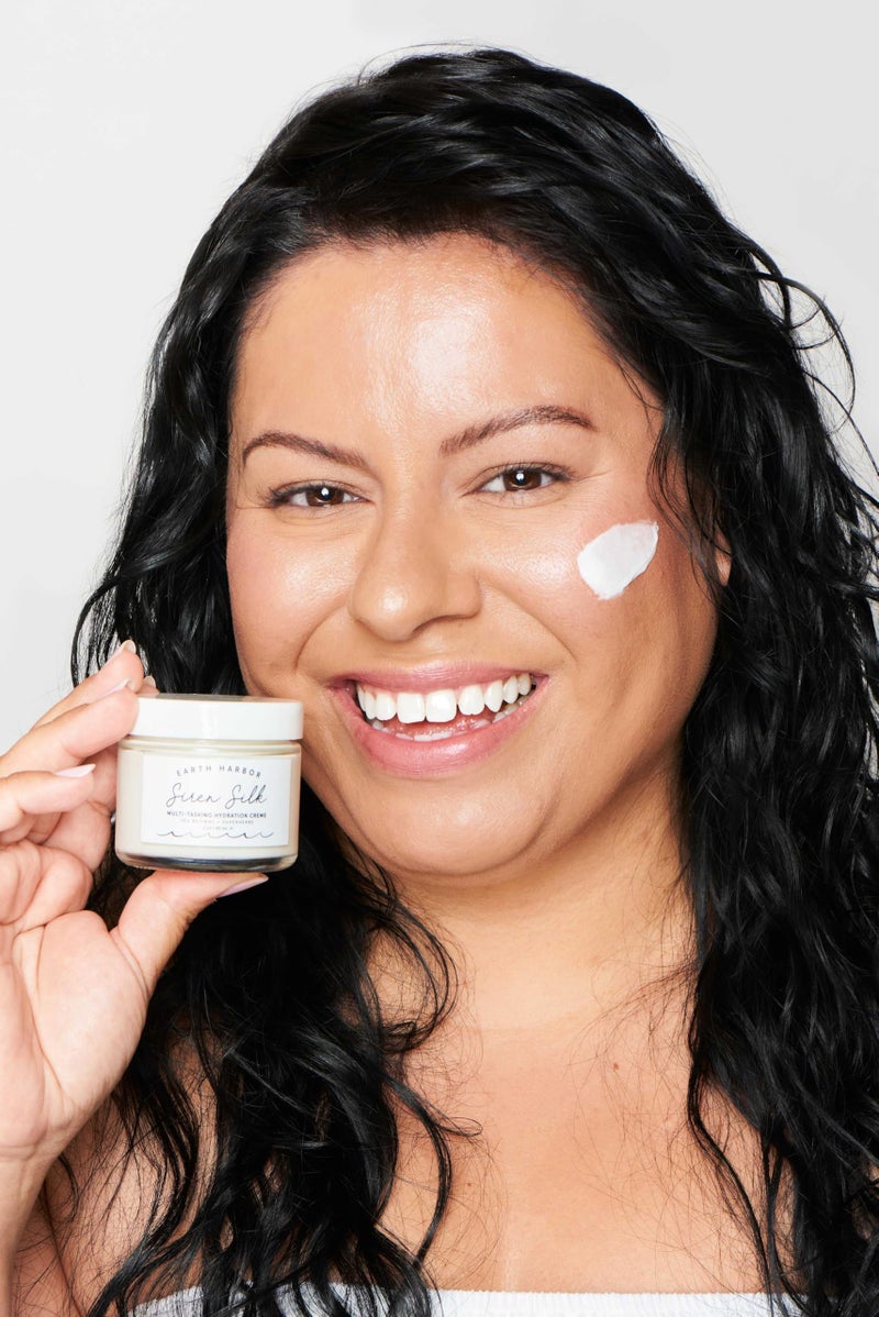 Earth Harbor SIREN SILK Multi-Tasking Hydration Creme - Image 4