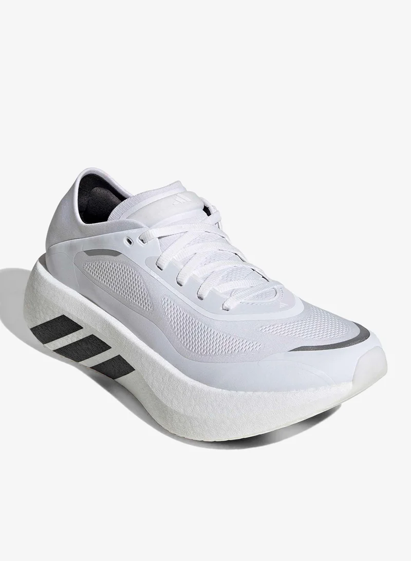 Adidas FTWWHT/CBLACK/CBLACK Hyperboost Run for Women | Best Price UAE