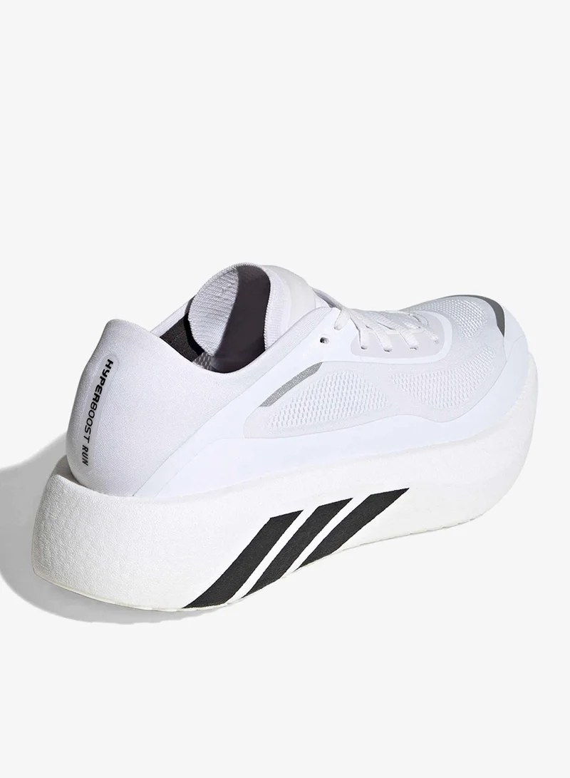 Adidas FTWWHT/CBLACK/CBLACK Hyperboost Run for Women | Best Price UAE