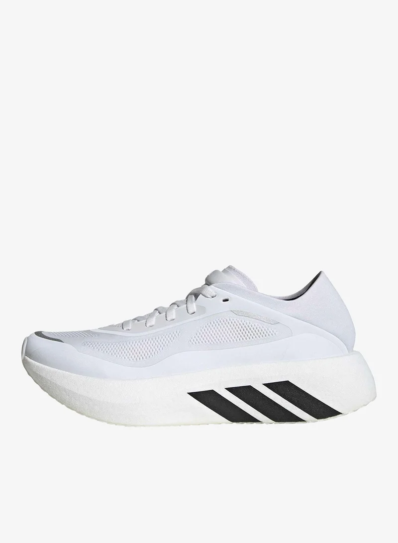 Adidas FTWWHT/CBLACK/CBLACK Hyperboost Run for Women | Best Price UAE