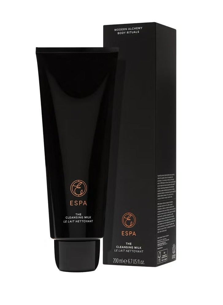 ESPA The Cleansing Milk 200ml - Image 2