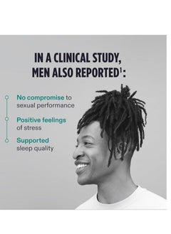 NUTRAFOL Nutrafol Men's Hair Growth - Clinically Effective Supplement for Thicker, Fuller Hair | 30-Day Supply | Drug-Free Solution  - Image 5