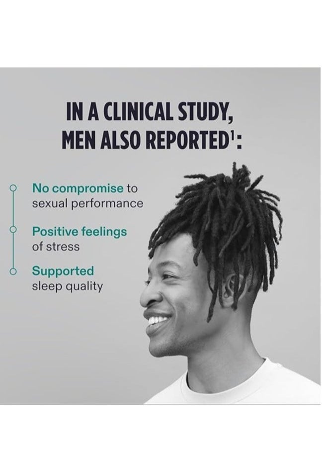 NUTRAFOL - Nutrafol Men's Hair Growth - Clinically Effective Supplement for Thicker, Fuller Hair | 30-Day Supply | Drug-Free Solution - Image 1
